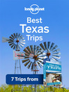 Best Texas Trips (eBook): Chapter from USA's Best Trips, including Austin